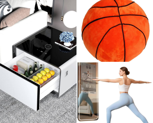 Cool Thing for your room cover photo collage