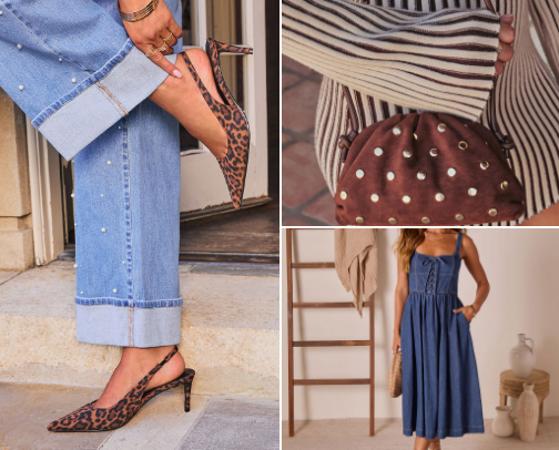 Cool Weather Must Haves 2025 🧥🧺🍂🌻 cover photo collage