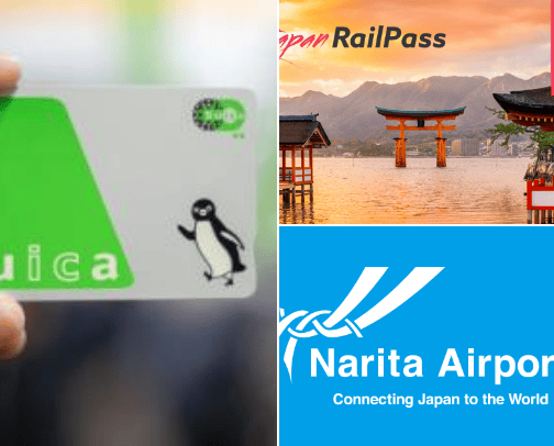 Tokyo, Japan - Travel Recommendations cover photo collage