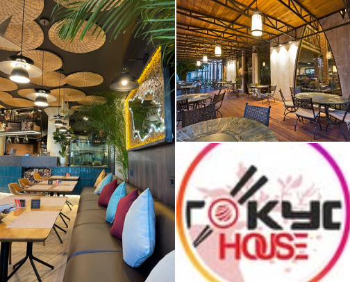 Restaurants in Batumi cover photo collage