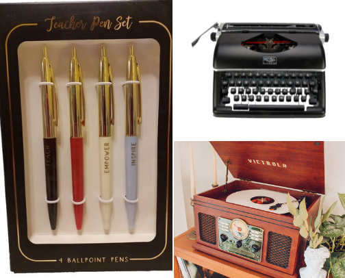 The J.K. Williams Studio Essentials cover photo collage