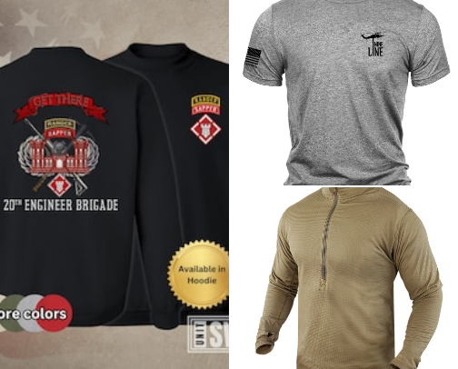 Military-Ready Style: What I Trust as a Military Spouse cover photo collage