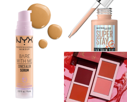 Dec. 2025 Favorites cover photo collage