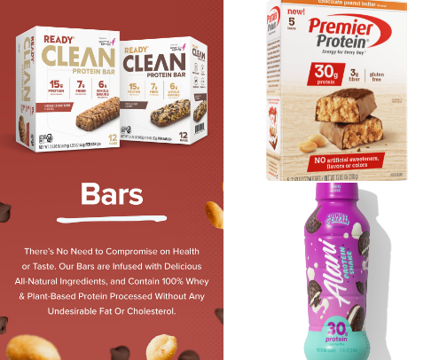 Fuel your day the best way :) cover photo collage