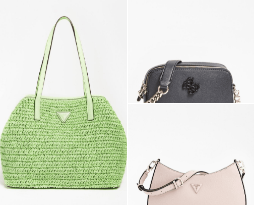 Purses ✨ cover photo collage