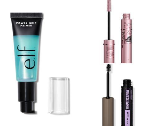 Best beauty products on budget: under 15$🧴🫧 cover photo collage