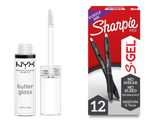 Purse Essentials I Never Leave Home Without cover photo collage