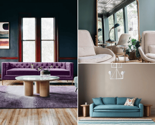 Furniture I am OBSESSED With cover photo collage