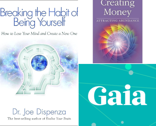 Manifestation Tools cover photo collage
