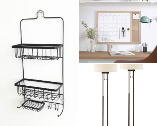 College Dorm Essentials I ACTUALLY Used cover photo collage