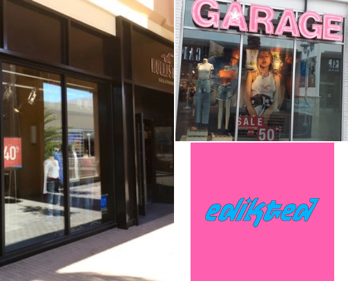 Amazing stores☺️ cover photo collage