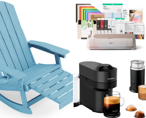 The Fortune Finds Edit | Products I Love & Recommend cover photo collage