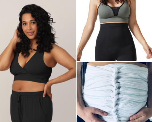 Mommy Must-Haves ✨ cover photo collage