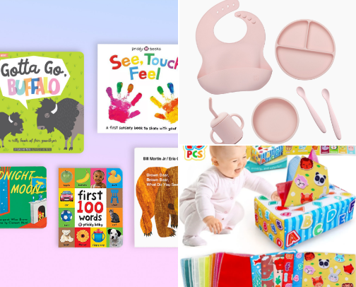 newborn/babies must have cover photo collage