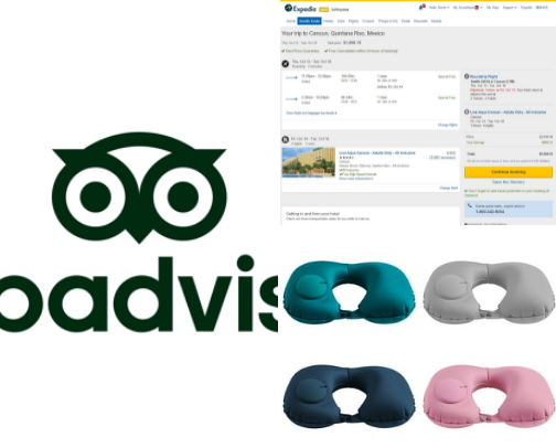 Travelling ✈️ All things related to Holiday!!! cover photo collage