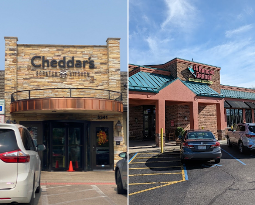 Must-Try Foods You’ll Crave Again cover photo collage