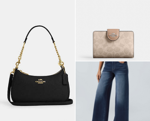 Fashion Faves cover photo collage
