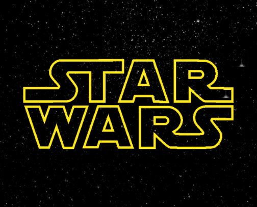 Star Wars cover photo collage
