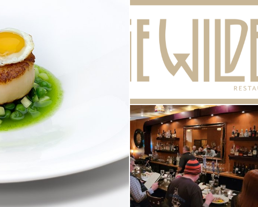 My Favorite Spots in Portsmouth, NH cover photo collage