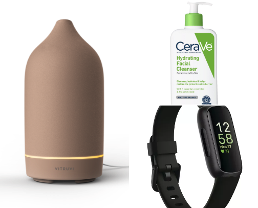 Lifestyle Essentials Every Woman Should Know in 2025 cover photo collage