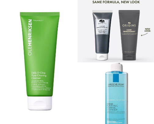 My New Skincare!! cover photo collage