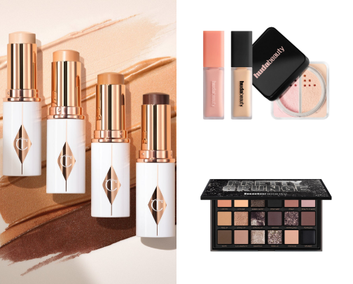 Luxury Makeup Worth Every Penny ✨ cover photo collage