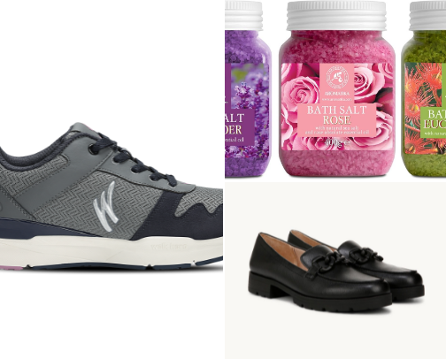 Thoughtful Gifts for New Nurses cover photo collage
