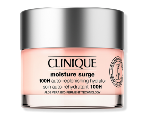 Top skincare products cover photo collage