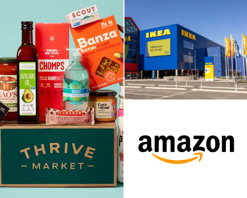 Market cover photo collage