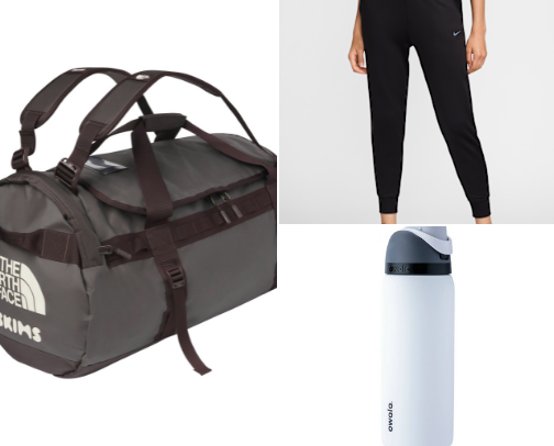 Plein air : confort & liberté cover photo collage