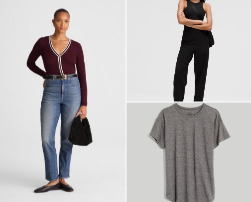 What’s Currently in my Cart(s) cover photo collage