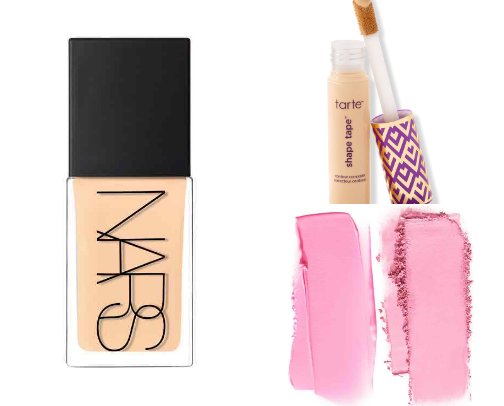 MUST HAVES In Your Makeup Bag🛍️💄 cover photo collage