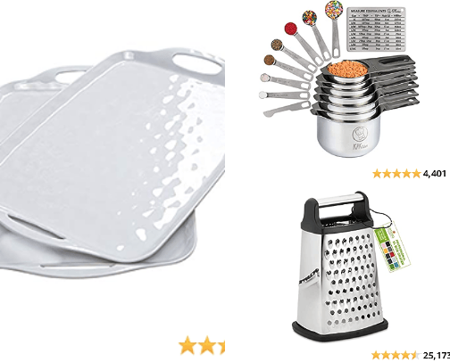 Kitchen cover photo collage