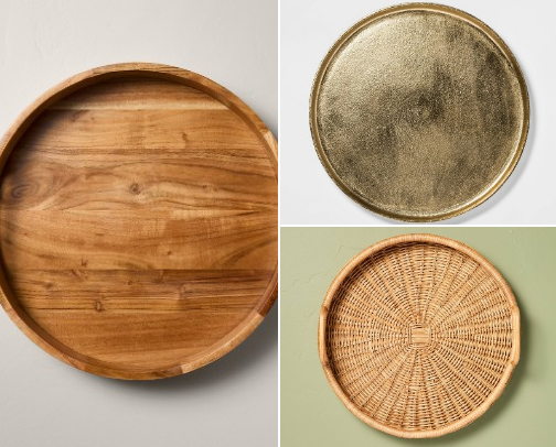 Best Target Charcuterie Boards for Holiday Entertaining 🎄 cover photo collage