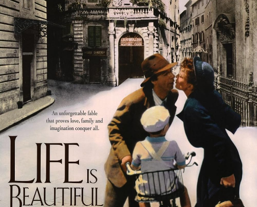 Favorite movies I've watched recently cover photo collage