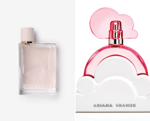 Smell amazing cover photo collage