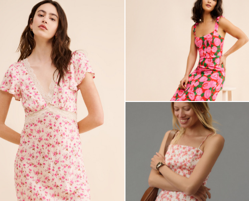 My NUULY Picks cover photo collage