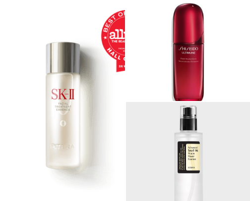 50+ Asian Skin Secrets That Keep Me Looking 40 cover photo collage