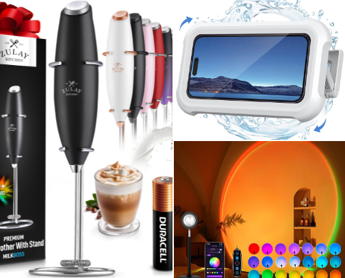 Amazon Finds That Are Actually Worth The Hype cover photo collage