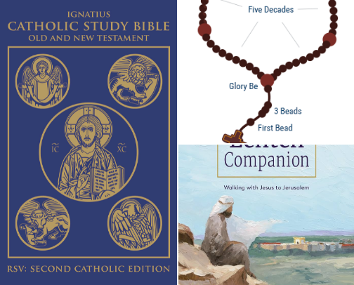 Christianity cover photo collage