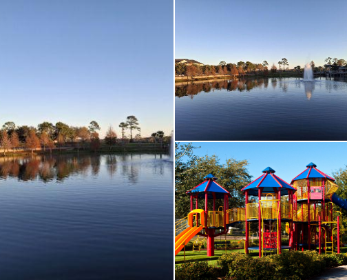 Outdoor Activities for Littles cover photo collage