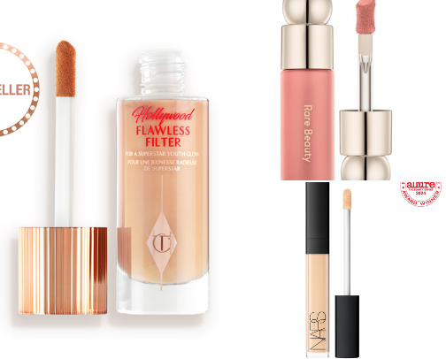 Pinterest Viral Products That Are Actually Worth It cover photo collage