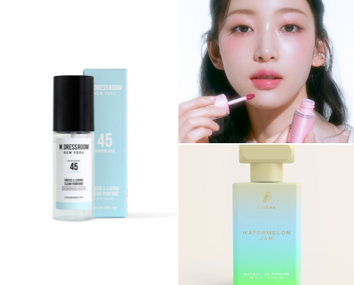 December Purchases/Gifts p.2 cover photo collage