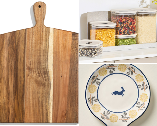 Kitchen Countertop Decor: Affordable Finds That Look High-End. The Pieces That Make Your Kitchen Look Like It Was Designed on Purpose cover photo collage