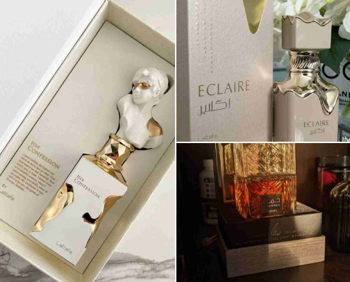 Best Perfumes That Always Get Me Compliments cover photo collage