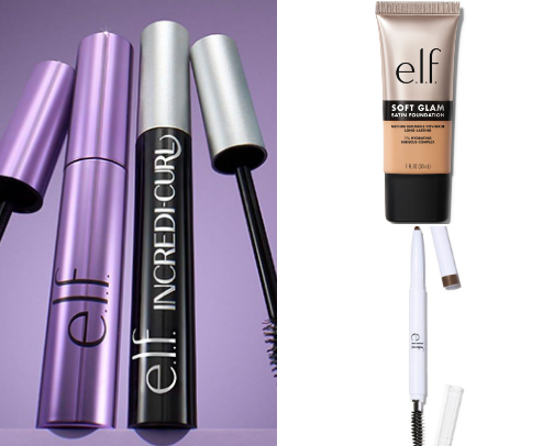 The Make Up Edit 🫶🏻 cover photo collage