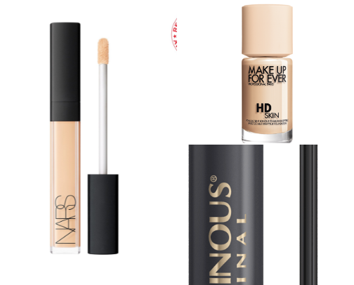 Your Next Favorite Beauty Buys cover photo collage