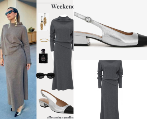 Curated Fall Outfits for Over 30 Ladies cover photo collage