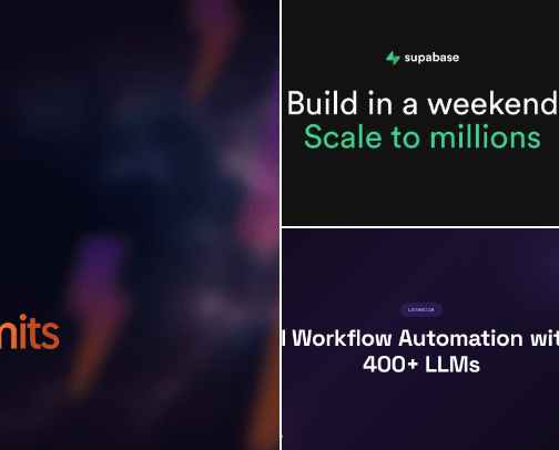 Build Your Business on Autopilot: My Tech Stack cover photo collage