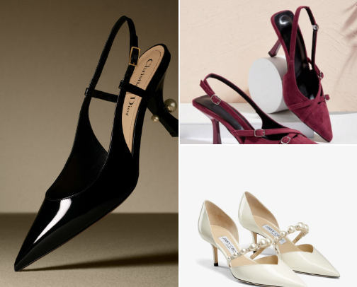 HIGH HEELS👠💕 cover photo collage